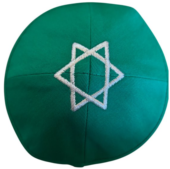 Keppeltje Groen