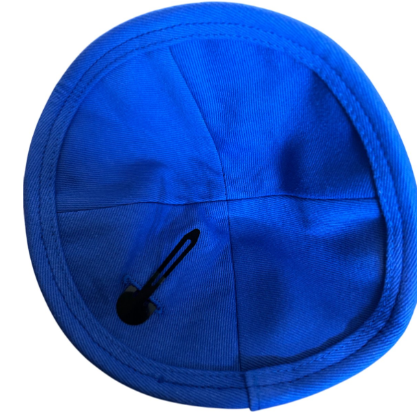 Keppeltje Blauw