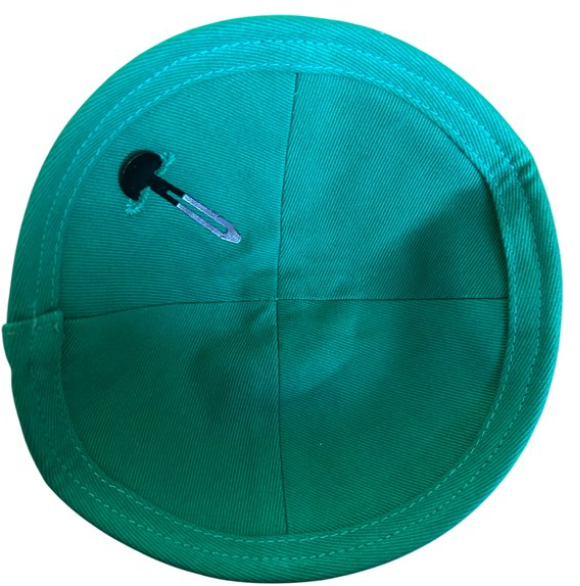 Keppeltje Groen