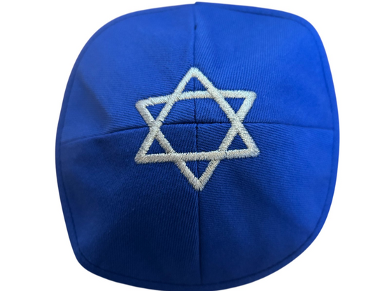 Keppeltje Blauw