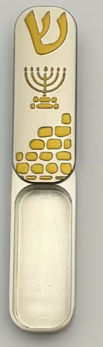 Mezuzah voor in de auto - Betach Boetiek